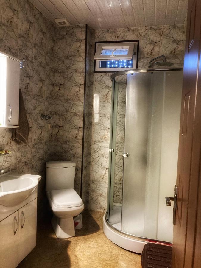 Big, Comfortable Apartment In Batumi Near The Sea Esterno foto